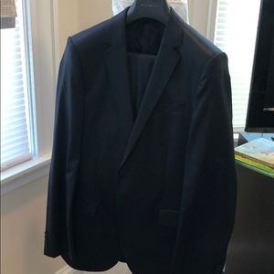 Hugo Boss Suit